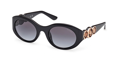 GUESS GU 00198 01B 53