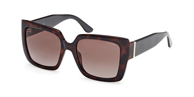 GUESS GU 00200 52F 53