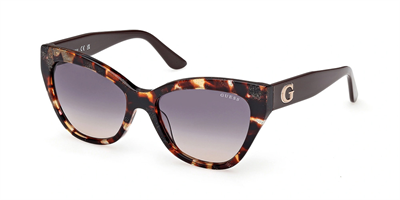GUESS GU 00204 52B 55