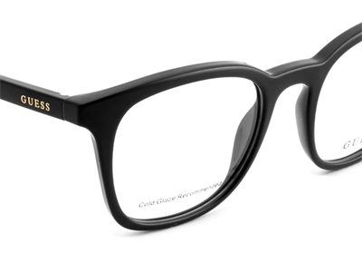 GUESS GU 50220 (Güneş Klipsli) 001 50