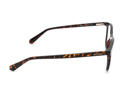 GUESS GU 50220 (Güneş Klipsli) 052 50