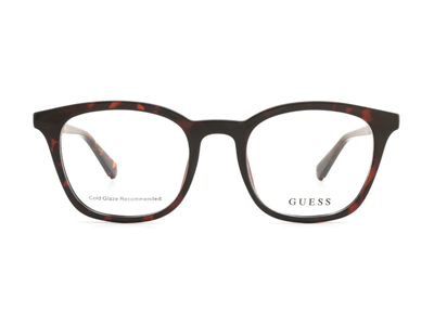 GUESS GU 50220 (Güneş Klipsli) 052 50