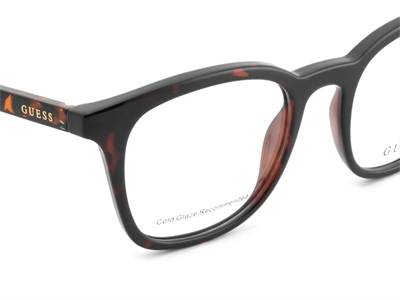 GUESS GU 50220 (Güneş Klipsli) 052 50
