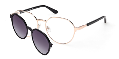 GUESS GU 50221 (Güneş Klipsli) 028 54