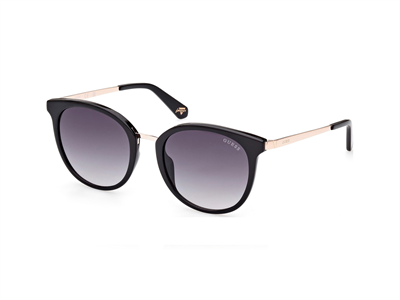 GUESS GU 5212 01B 53