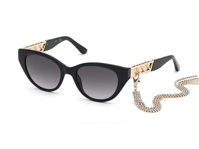 GUESS GU 7690 01B 52