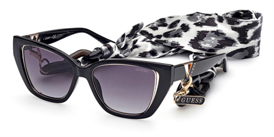 GUESS GU 7816 01B 54