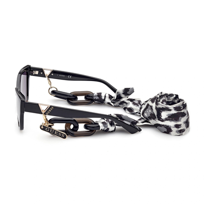 GUESS GU 7816 01B 54