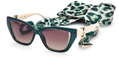 GUESS GU 7816 96F 54