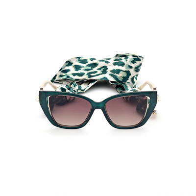 GUESS GU 7816 96F 54