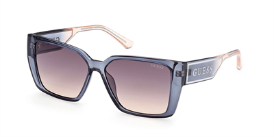 GUESS GU 7818 92B 56