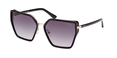 GUESS GU 7871 01B 59