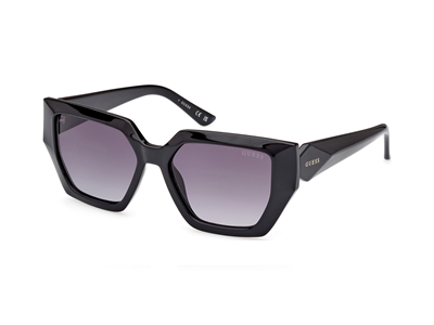 GUESS GU 7896 01B 53