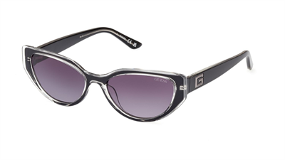 GUESS GU 7910 05B 52