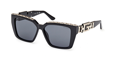 GUESS GU 7915 01A 55