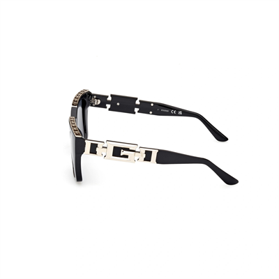 GUESS GU 7915 01A 55