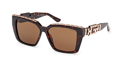 GUESS GU 7915 52E 55