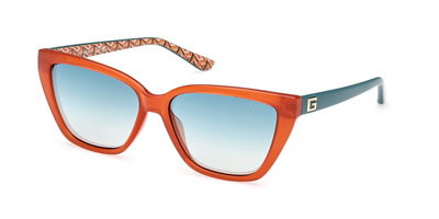 GUESS GU 7919 44X 58
