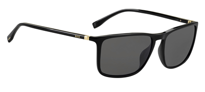 HUGO BOSS 0665/S/IT 2M2IR 57