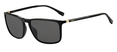 HUGO BOSS 0665/S/IT 2M2IR 57