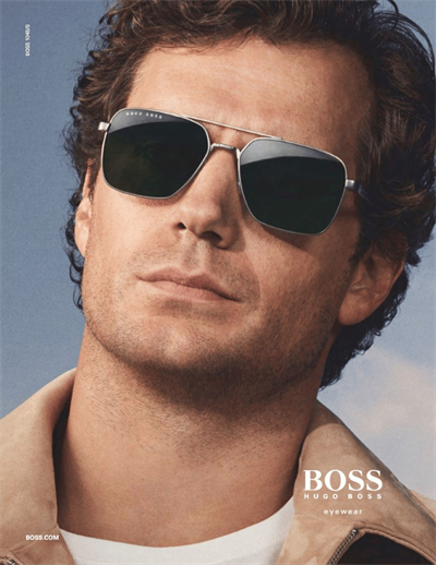 HUGO BOSS 1045/S/IT V81IR 58
