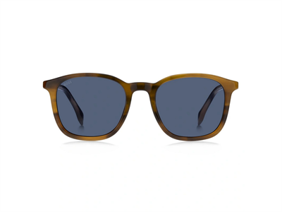 HUGO BOSS 1433/S 6CSKU 52