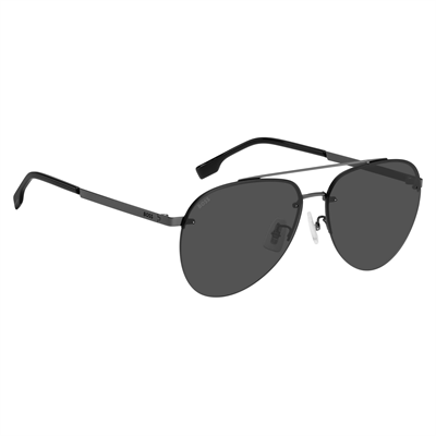 HUGO BOSS 1537/F/SK V81IR 62
