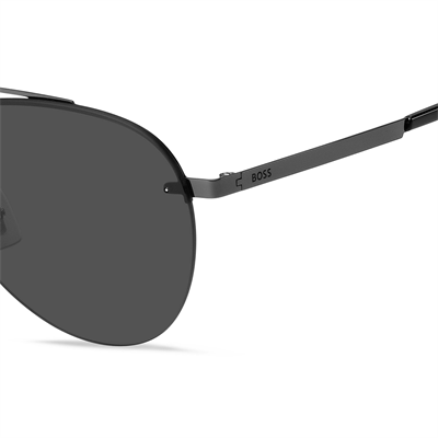 HUGO BOSS 1537/F/SK V81IR 62