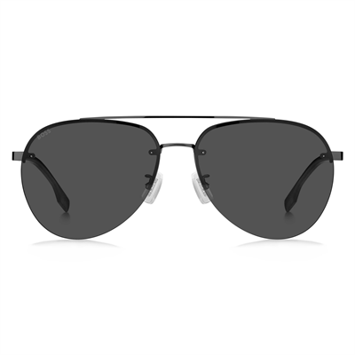 HUGO BOSS 1537/F/SK V81IR 62