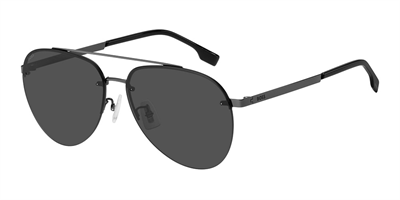 HUGO BOSS 1537/F/SK V81IR 62
