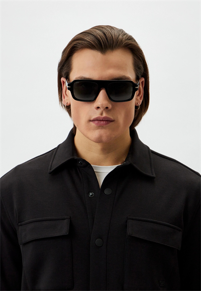 HUGO BOSS 1595/S 807A9 53