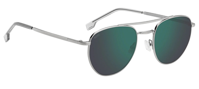 HUGO BOSS 1631/S 6LBMT 53