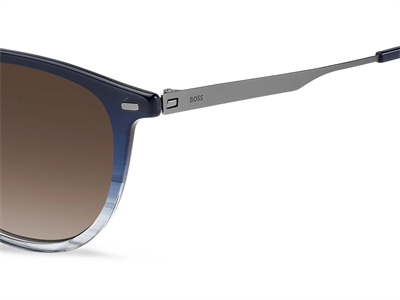 HUGO BOSS 1639/S QEUHA 52