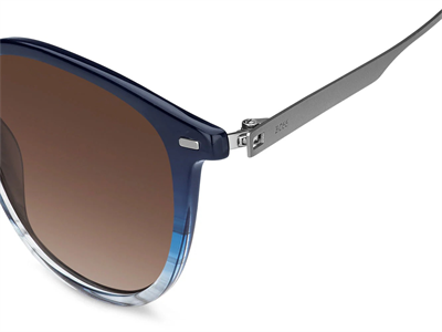 HUGO BOSS 1639/S QEUHA 52