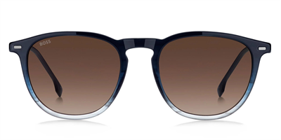 HUGO BOSS 1639/S QEUHA 52