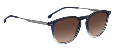 HUGO BOSS 1639/S QEUHA 52