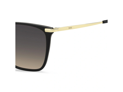 HUGO BOSS 1661/S 2M2PR 58