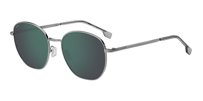 HUGO BOSS 1671/F/SK 6LBMT 56