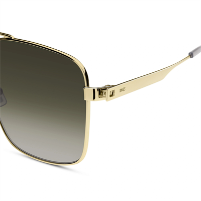 HUGO BOSS 1695/S J5G9K 58