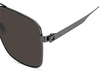 HUGO BOSS 1695/S KJ1IR 58