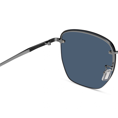 HUGO BOSS 1712/F/SK 6LBKU 58