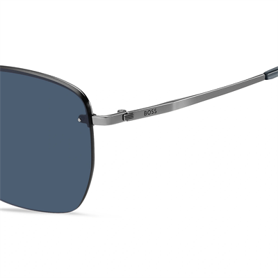 HUGO BOSS 1712/F/SK 6LBKU 58