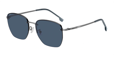 HUGO BOSS 1712/F/SK 6LBKU 58