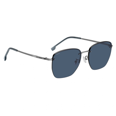 HUGO BOSS 1712/F/SK 6LBKU 58