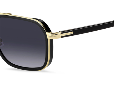 HUGO BOSS 1724/S 2M29O 55