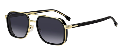 HUGO BOSS 1724/S 2M29O 55