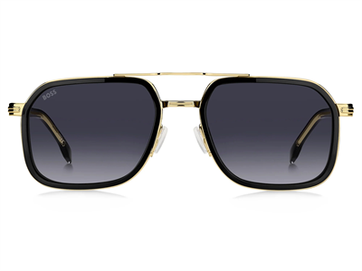 HUGO BOSS 1724/S 2M29O 55