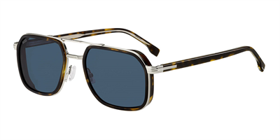 HUGO BOSS 1724/S 9G0KU 55