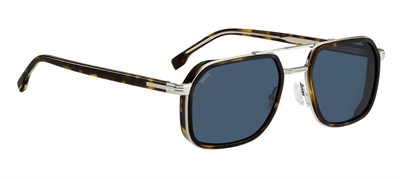 HUGO BOSS 1724/S 9G0KU 55