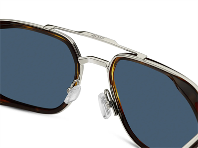 HUGO BOSS 1724/S 9G0KU 55